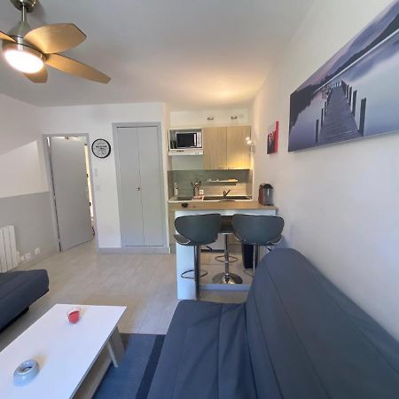 Bandol Studio Apartment Ngoại thất bức ảnh