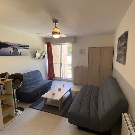Bandol Studio Apartment Ngoại thất bức ảnh
