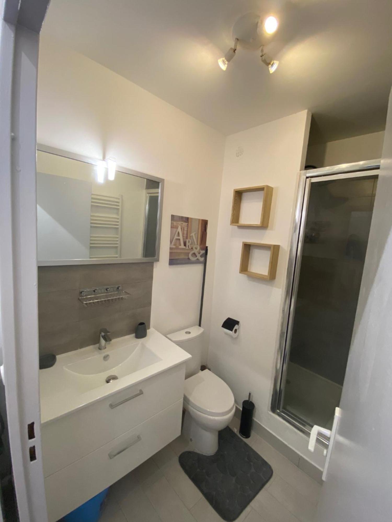 Bandol Studio Apartment Ngoại thất bức ảnh