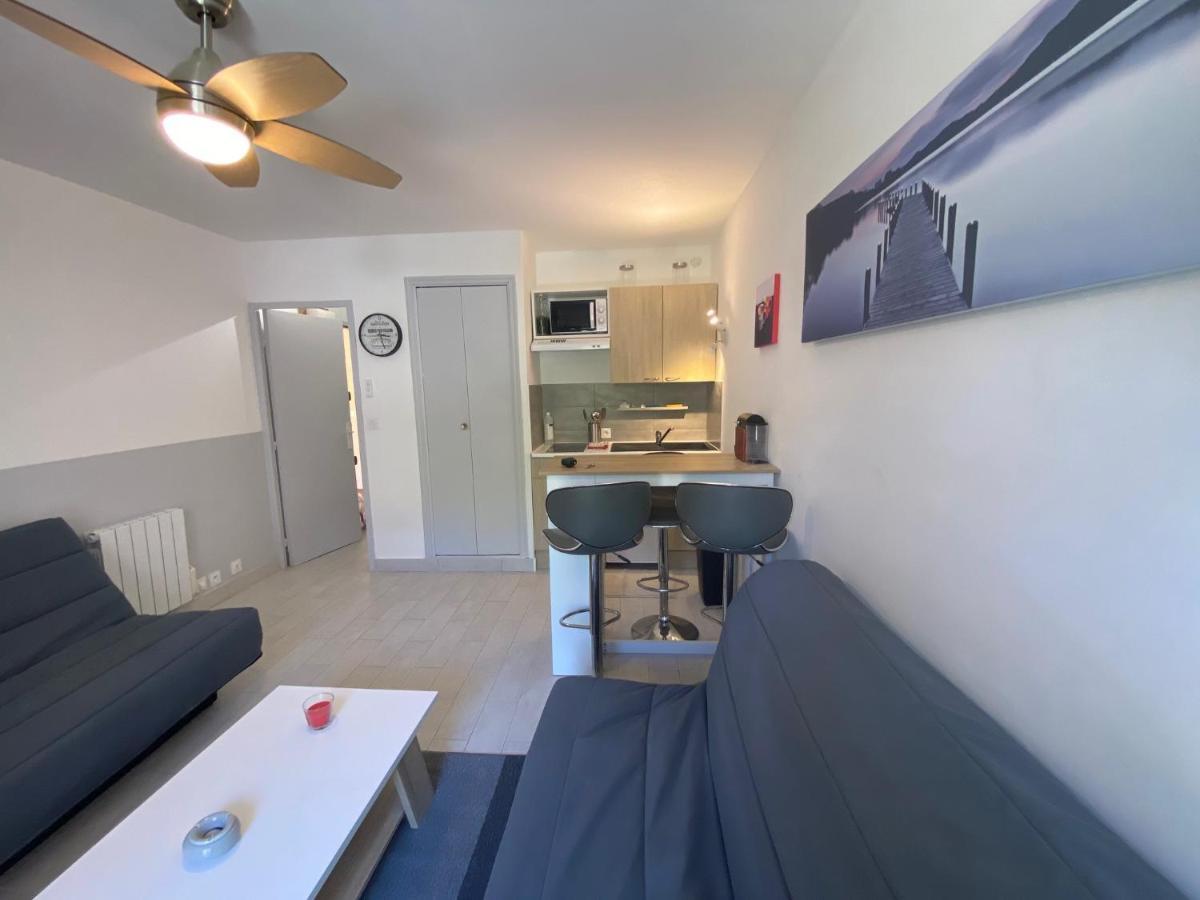 Bandol Studio Apartment Ngoại thất bức ảnh