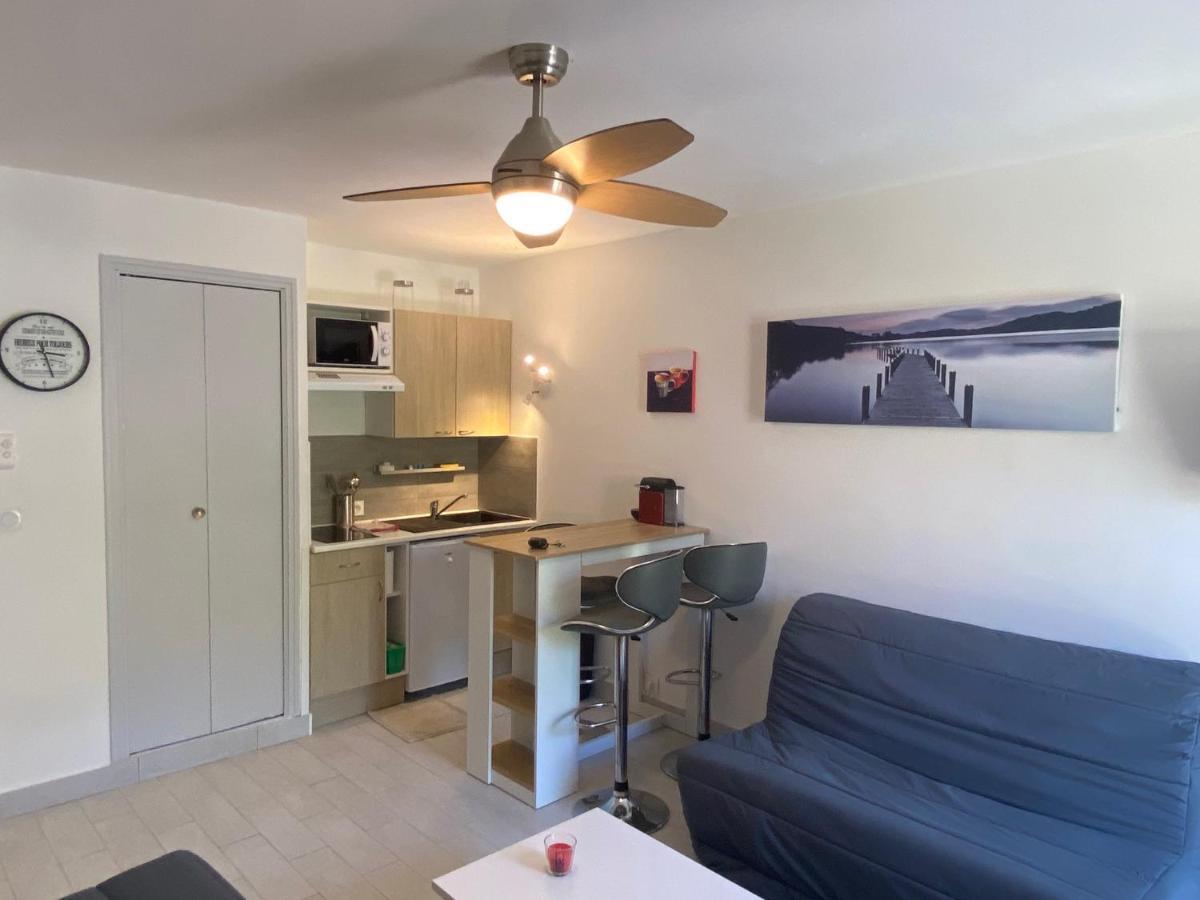 Bandol Studio Apartment Ngoại thất bức ảnh
